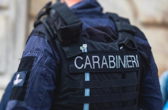 Româncă găsită moartă într-o clădire abandonată din Italia, anchetă pentru omor - italia-1772442553.webp