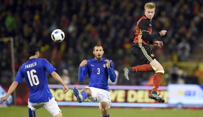 Grupa E : Italia - Belgia, primul derby de la Euro - italiabelgia-1465745815.jpg