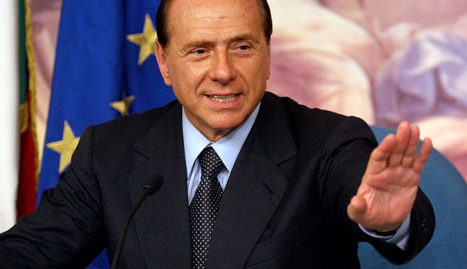 Italia: Berlusconi îl sprijină pe Liderul  Ligii Nordului pentru funcția de premier - italiaberlusconi-1520512124.jpg