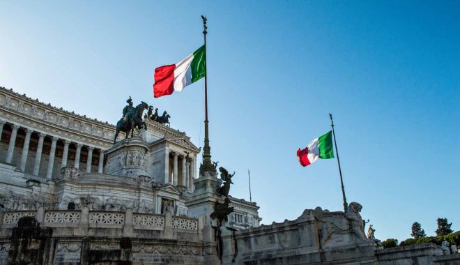 Italia, despre problema migrației: 