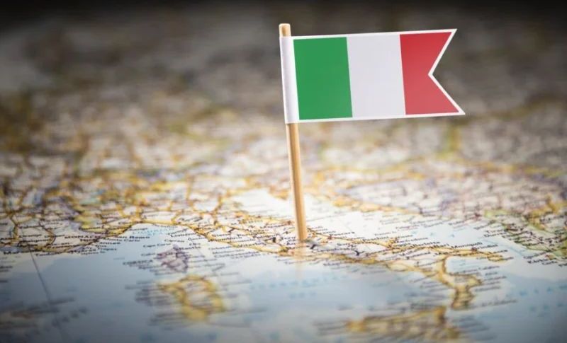 Atenționare de călătorie pentru românii care merg în Italia - italiahartae16944153132531024x57-1755841138.jpeg