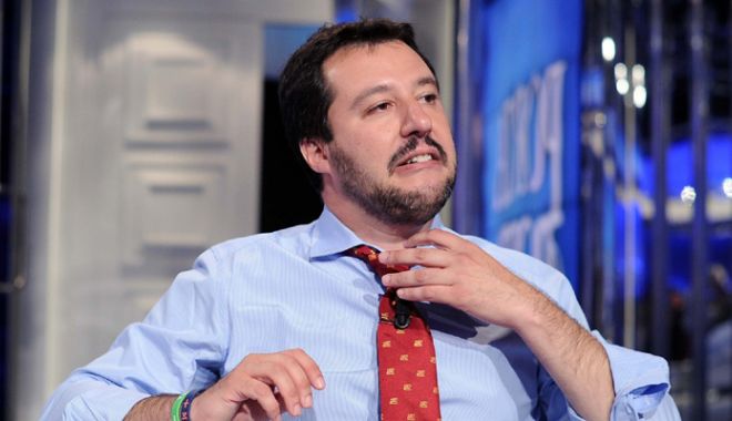 Italia: A fost aprobată Coaliția cu Mișcarea 5 Stele - italialiderulligiimatteosalvini-1526907515.jpg