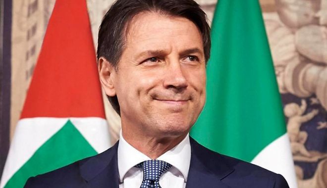 Italia: Premierul Giuseppe Conte  a obținut votul de încredere al Senatului - italiapremierulgiuseppeconte-1528289011.jpg