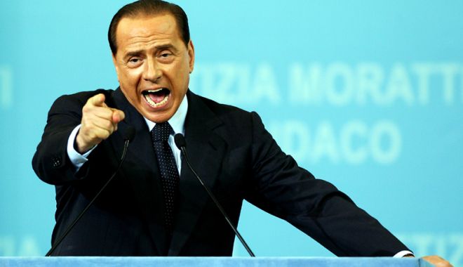 Italia: Ce fel de guvern propune fostul premier Berlusconi - italiasilvioberlusconi-1521645590.jpg