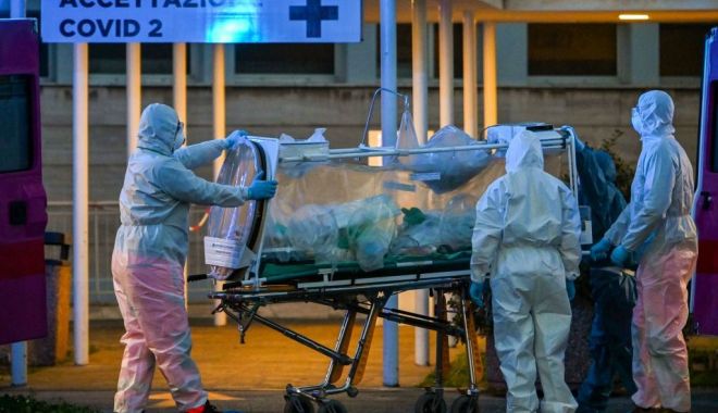Încă cinci persoane infectate cu noul coronavirus au murit - italycoronavirusdeathtoll-1586353084.jpg