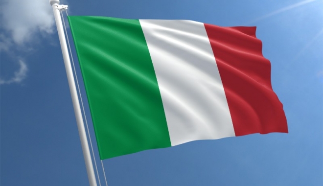 Președintele Italiei a dizolvat Parlamentul: Urmează alegeri legislative - italyflagstd-1514487262.jpg