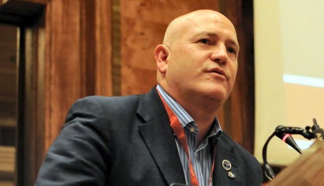 ITF își alege noul secretar general - itfalegestephencotton-1407948991.jpg
