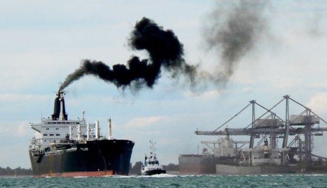 ITF cere ca transportul maritim să își asume obiective climatice ambițioase - itfcerecatransportulmaritimszisi-1635781986.jpg
