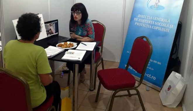 Îți cauți un loc  de muncă?  Se organizează bursa locurilor  de muncă - iticautilocdemunca-1562777487.jpg
