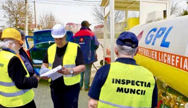 Amenzi de peste patru milioane de lei, aplicate angajatorilor care comercializează carburanți de tip GPL - itmgpl-1699976458.jpg
