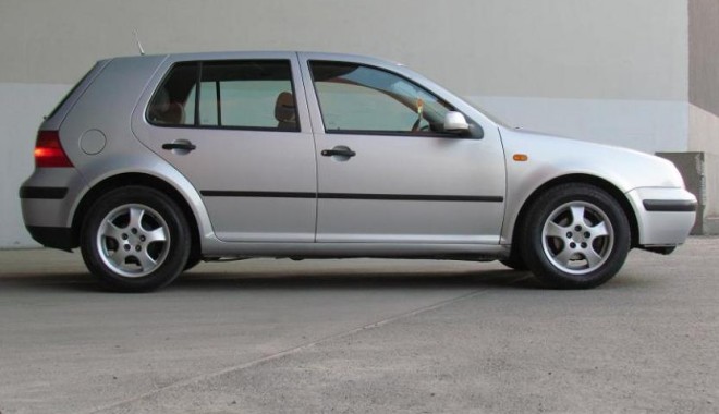Volkswagen cu ITP fals, descoperit în PTF Vama Veche - itp-1385031702.jpg