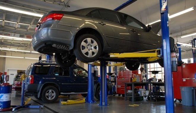 Verificarea ITP pentru o mașină care stă în curtea unui cetățean va fi scos - itp-1553946865.jpg