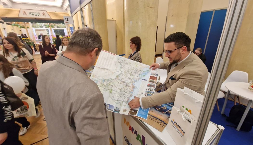 Destinația Mamaia Constanța, pentru a doua oară la Varșovia în acest an - ittf6-1763714569.jpg