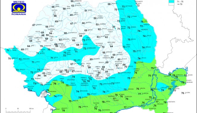 Disconfort termic accentuat, astăzi, pe litoral - itudisconfort-1342079977.jpg