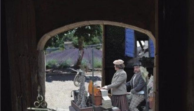 Întâlnire cu Matei Vișniec și ultima sa carte - iubiriledepantof-1461089448.jpg