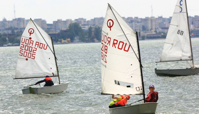 Iubitorii yachtingului, invitați la Memorialul 