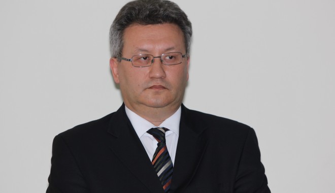 Suprefectul Constanței, Iucsel Selamet, judecat pentru dare de mită - iucselselamet4-1387289158.jpg