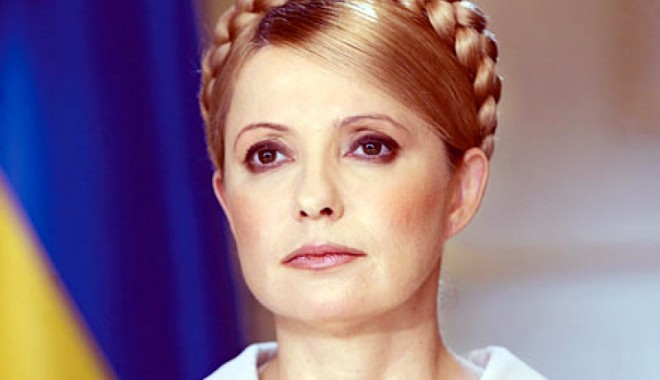 Opoziția ucraineană cere eliberarea  Iuliei Timoșenko - iulia-1366552417.jpg
