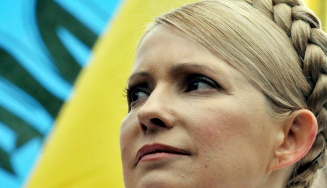 Iulia Timoșenko înființează o mișcare populară de rezistență - iulia-1397570143.jpg