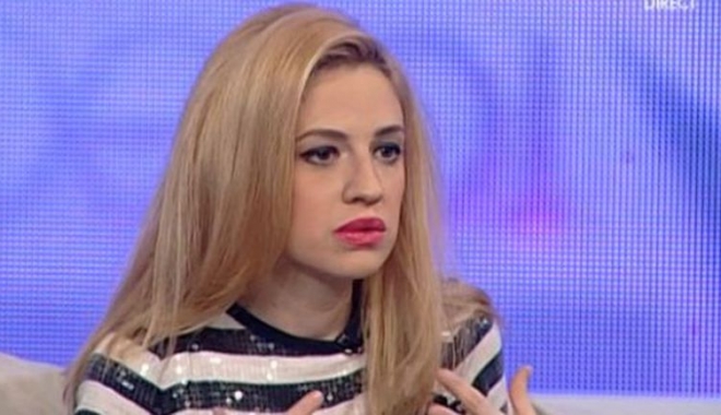 Fetița Iuliei de la Abracadabra, în stare gravă la spital: 