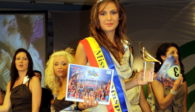 Iulia Daniela Goia,  din Spania, este  Miss Diaspora 2011 - iulia1313509911-1313531659.jpg