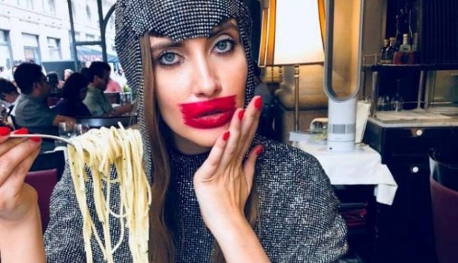 Unde lucrează Iulia Albu, după ce nu mai face parte din juriul de la 
