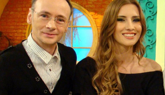 Iulia și Mihai Albu, război al declarațiilor - iuliaalbu1365679309-1365751034.jpg
