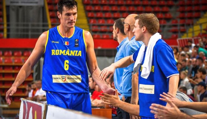 BC Athletic s-a întărit cu un jucător de națională. 
