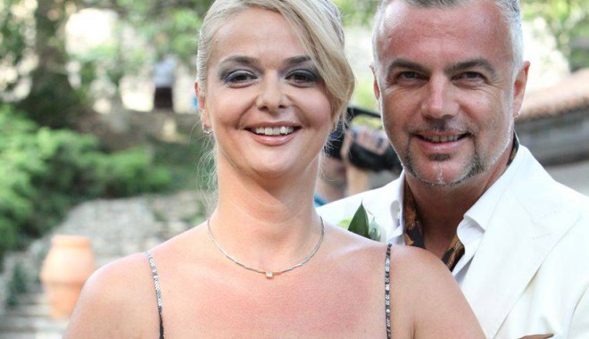Sunt împreună de 18 ani și se iubesc ca-n prima zi - iulianamarciucsiadrianenache-1360333563.jpg