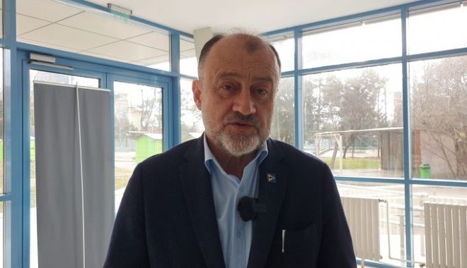 Două foci din Ucraina vor fi aduse la Delfinariul din Constanţa - iuliancalin696x392-1677406360.jpg