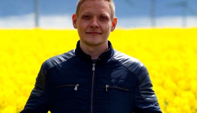 MEDIC ROMÂN MORT ÎN CHINURI, DIN CAUZA UNEI BOLI LUATE DUPĂ CE A MUNCIT LA O FERMĂ DIN DANEMARCA - iulianechimovunmedicveterinardin-1525592768.jpg