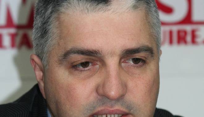 Iulian Gropoșilă, promovat  într-o structură europeană - iuliangroposila307-1442425035.jpg