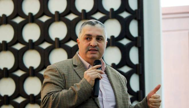 Iulian Gropoșilă solicită CJC înființarea unei Comisii Consultative din partea  societății civile - iuliangroposilasolicitaocomisie3-1454690316.jpg