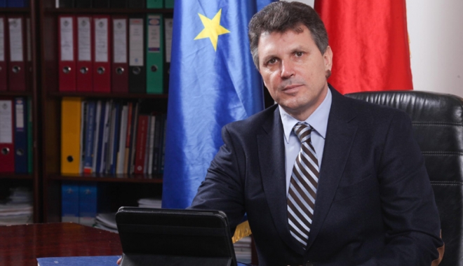 Surprize la PSD! Lista deputaților, deschisă  de un personaj controversat și străin Constanței - iulianiancupsd-1477414809.jpg