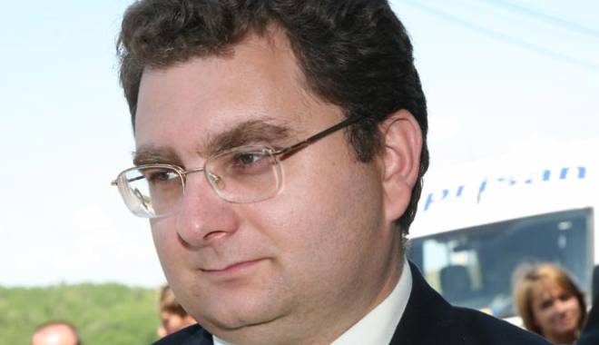 Iulian Matache, propus la Ministerul Transporturilor - iulianmatache-1436970310.jpg