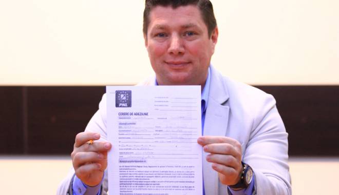 Soceanu sau Constandin? Vechii liberali scot candidații 