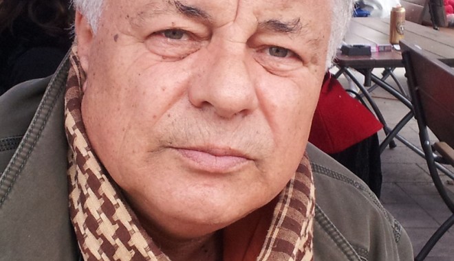 Poetul Iulian Talianu vorbește despre 