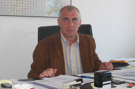 Iulian Teșeleanu s-a întors în fruntea Vămii Constanța Sud - iulianteseleanu-1315257017.jpg