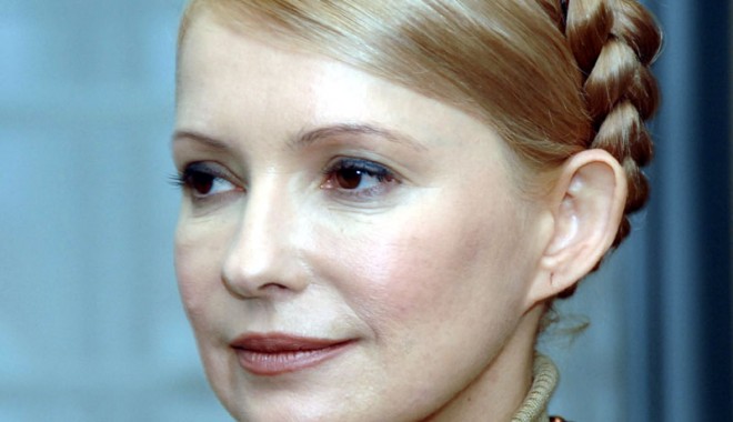 Iulia Timoșenko rămâne în arest - iuliatimosenko-1312818634.jpg