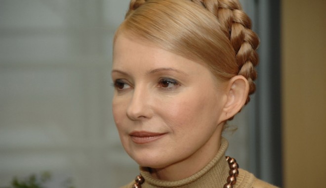UE nu recunoaște statutul de deținut politic pentru Iulia Timoșenko - iuliatimosenko-1316552647.jpg