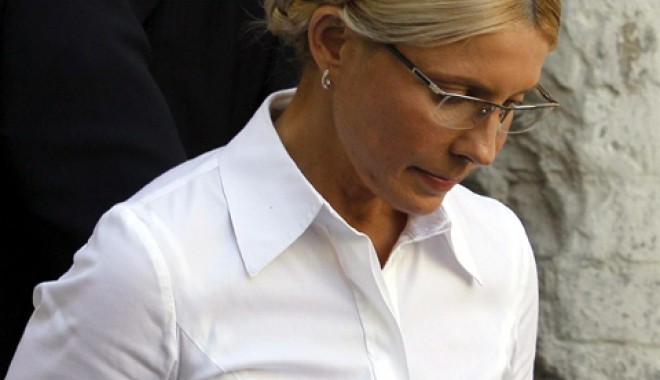 Iulia Timoșenko, mutată într-un spital - iuliatimosenko-1336576566.jpg