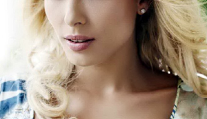Iulia Vântur:  