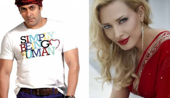 Iulia Vântur n-ar vrea să-l vadă așa! Salman Khan, CONDAMNAT! - iuliavantursalmankhan1-1430916964.jpg
