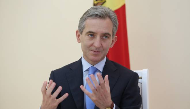 Chișinău / Iurie Leancă pledează pentru o colaborare cu Partidul Comuniștilor - iurieleanc-1419416242.jpg