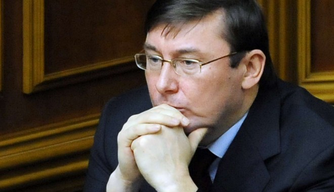 Lider al opoziției ucrainene agresat în timpul unei manifestații la Kiev - iuriluenko-1389434461.jpg