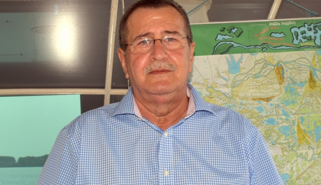 Deputatul Ibram Iusein, desemnat candidat la parlamentare din partea UDTR - iuseinibramdeputat-1470072255.jpg