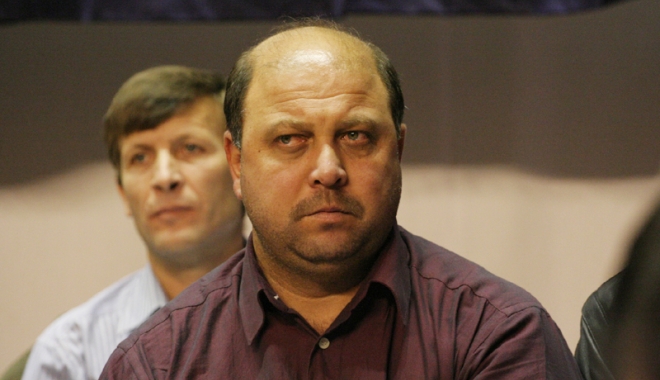 Primarul comunei Dobromir, Iusein Visel,  demis de prefect - iuseinviselprimardobromir-1476461324.jpg