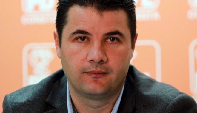 Ce soluții are consilierul local Iustin Fabian Roman pentru o gigacalorie mai ieftină - iustinfabianroman-1381767500.jpg