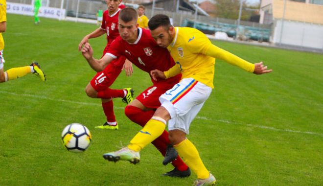 Iustin Răducan a câștigat trofeul pentru 