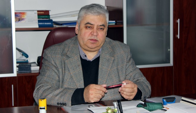 Primarul din Limanu  vrea să împrumute 600.000 de lei - iustinurdea2-1362065405.jpg